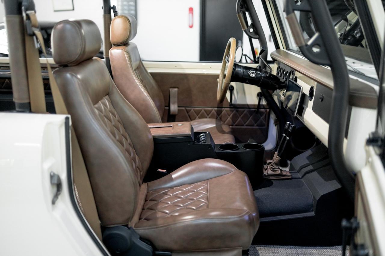1967 International Harvester Scout Marietta GA