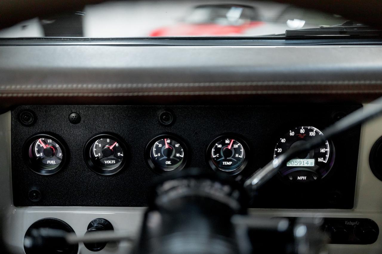 1967 International Harvester Scout Marietta GA