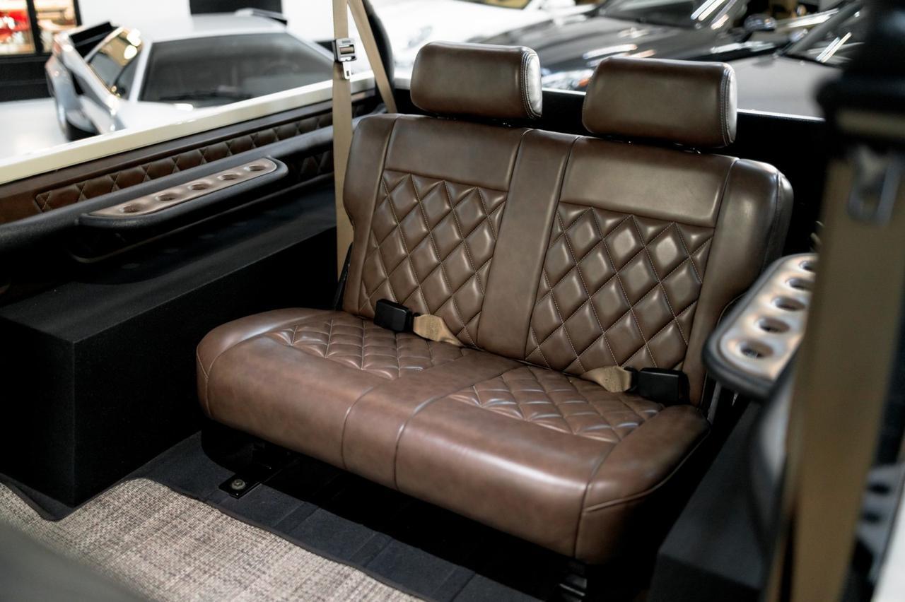 1967 International Harvester Scout Marietta GA
