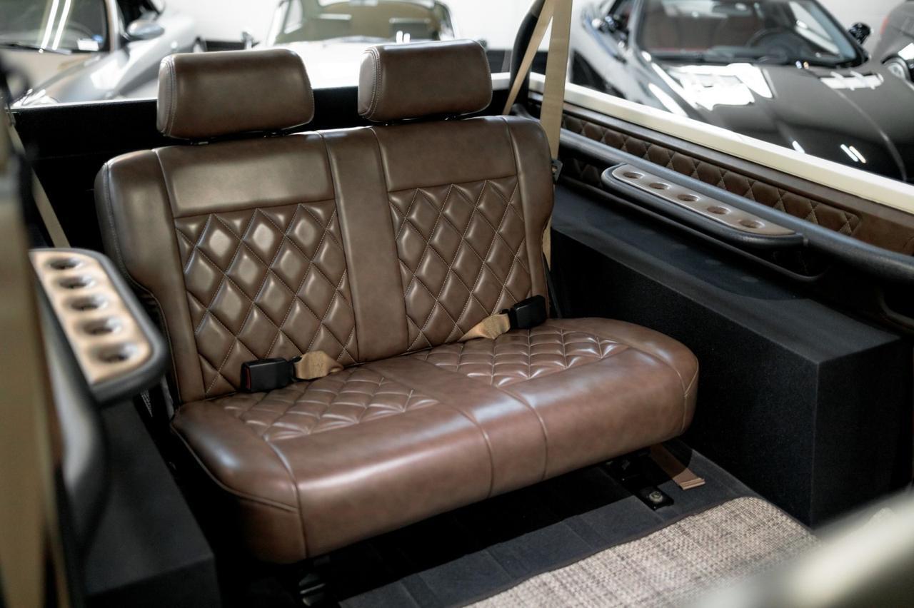 1967 International Harvester Scout Marietta GA