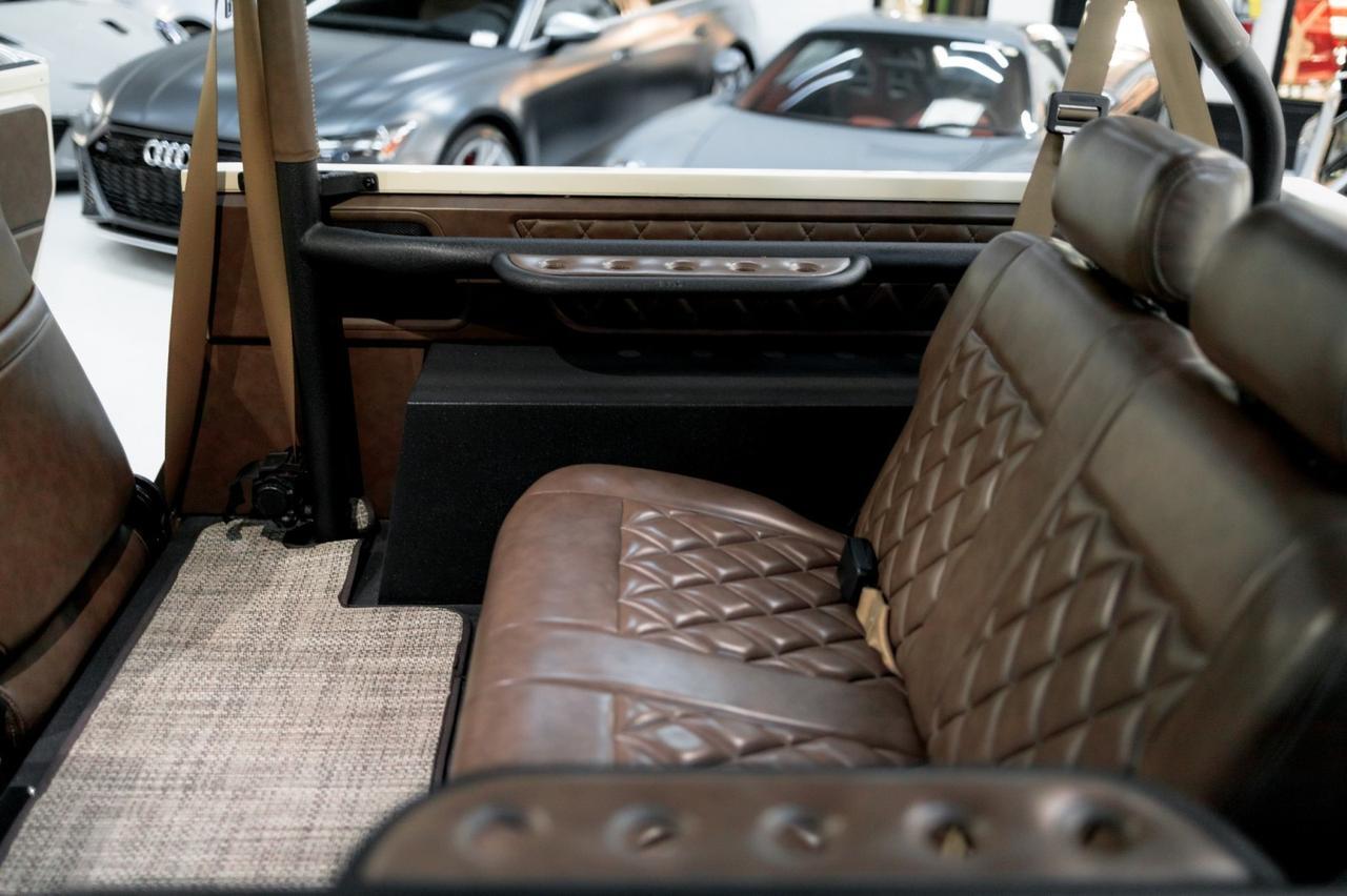 1967 International Harvester Scout Marietta GA