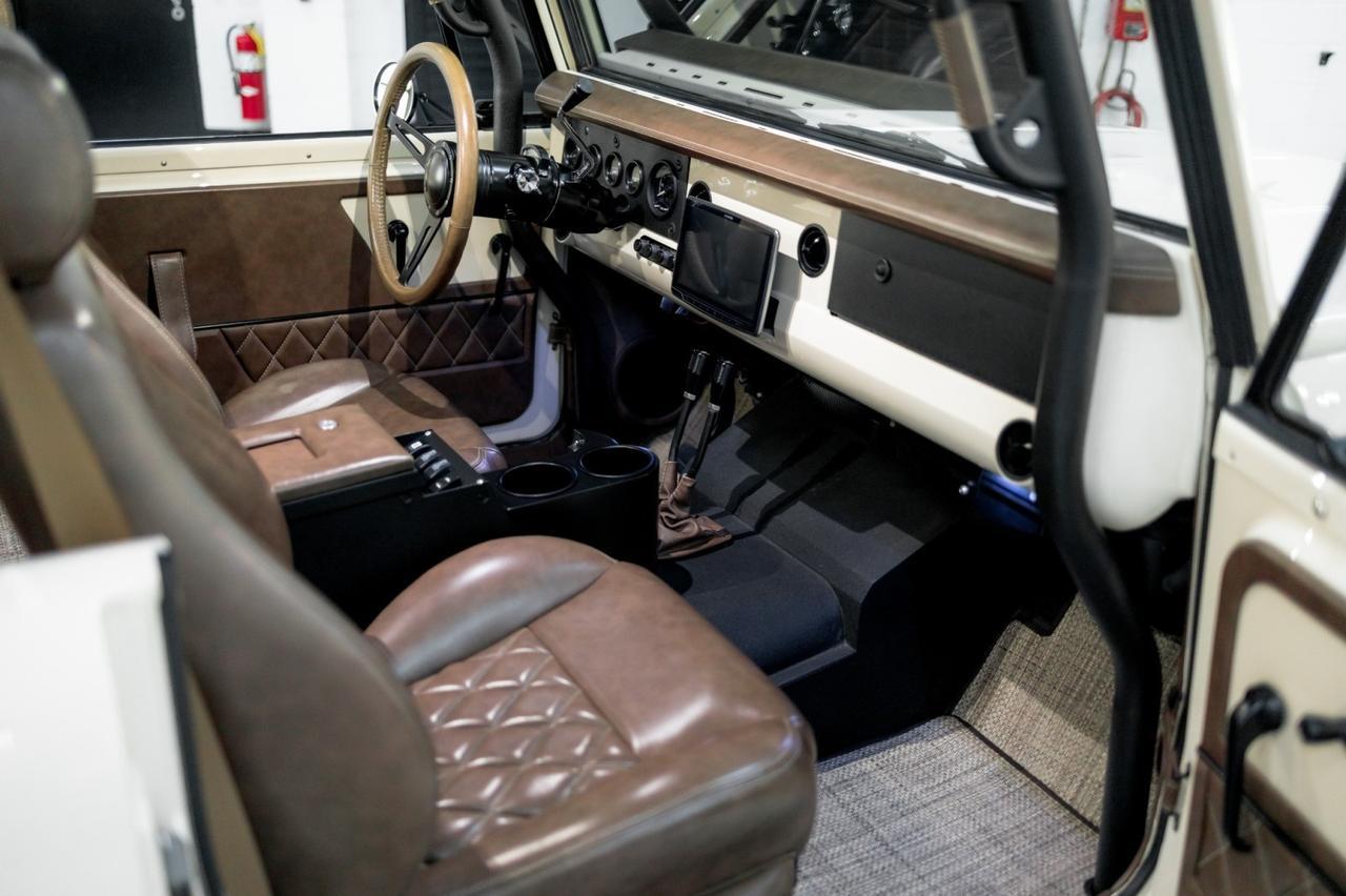 1967 International Harvester Scout Marietta GA