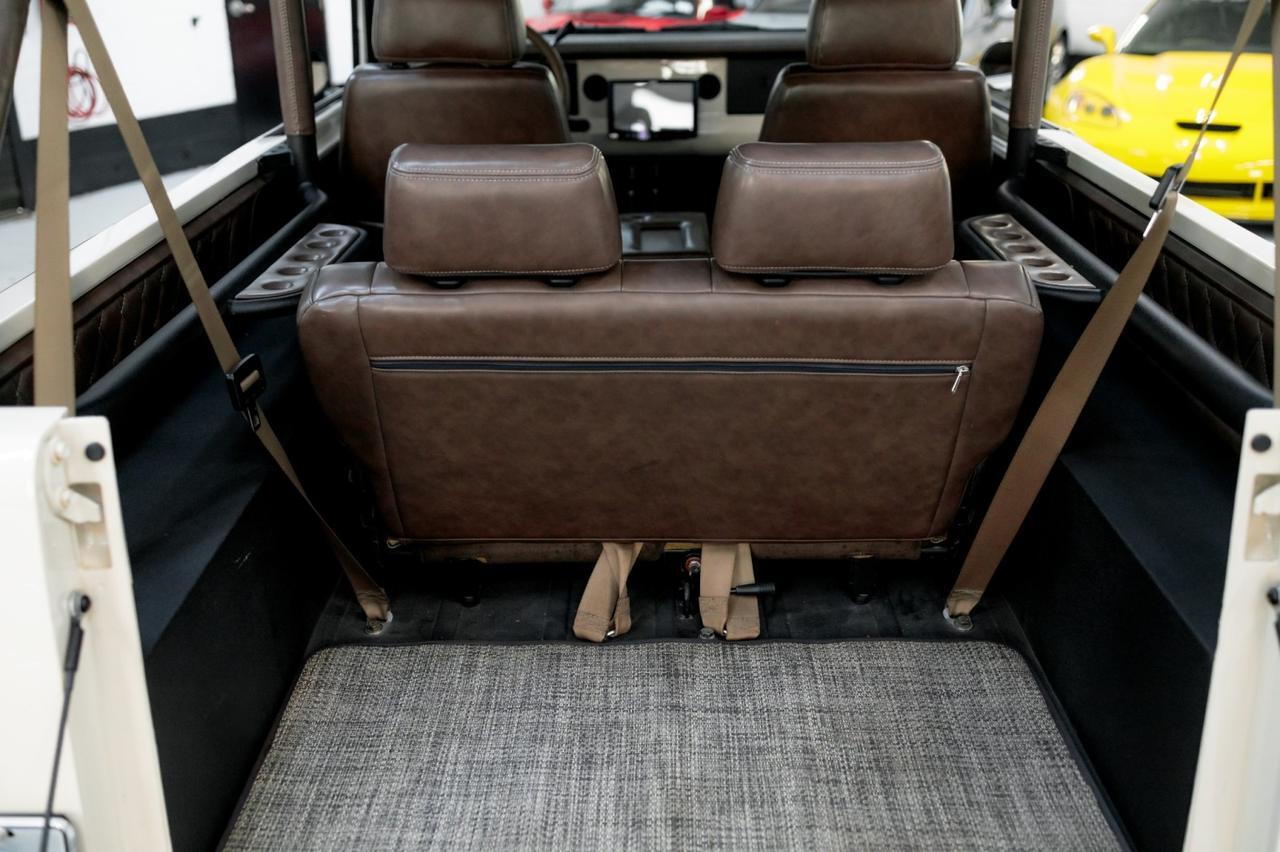 1967 International Harvester Scout Marietta GA