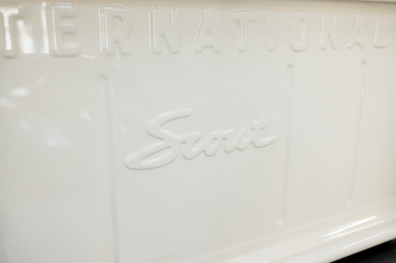1967 International Harvester Scout Marietta GA