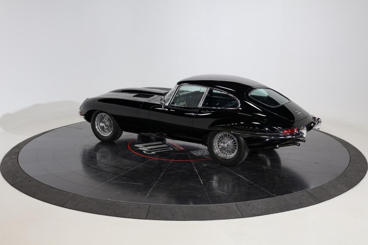1967 Jaguar XK-E Coupe Franklin TN