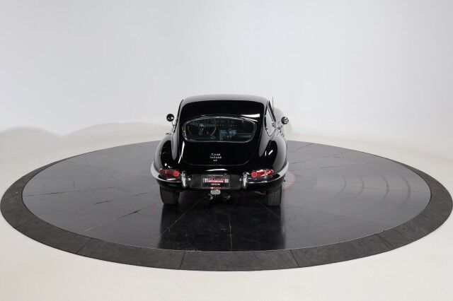 1967 Jaguar XKE Coupe Franklin TN
