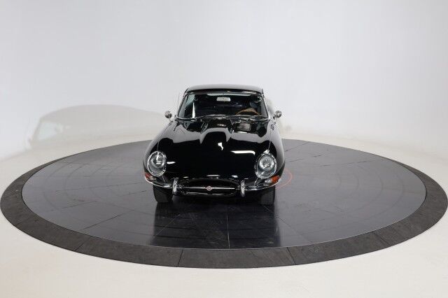 1967 Jaguar XKE Coupe Franklin TN