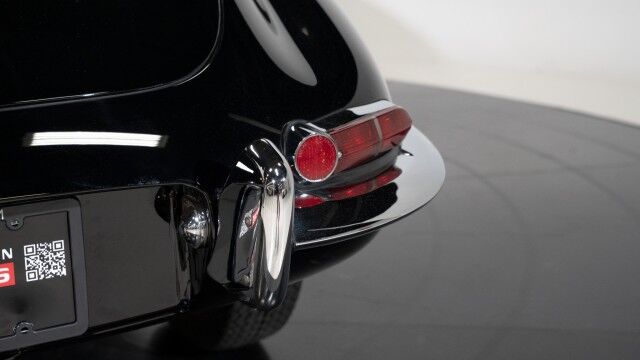 1967 Jaguar XKE Coupe Franklin TN
