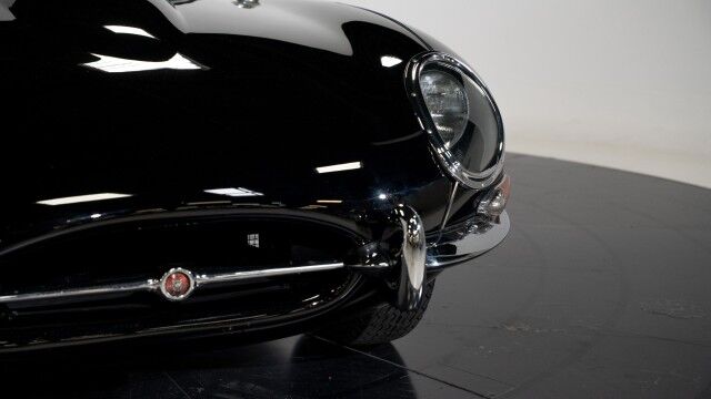 1967 Jaguar XKE Coupe Franklin TN
