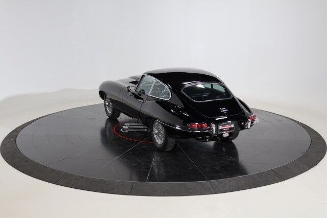1967 Jaguar XKE Coupe Franklin TN