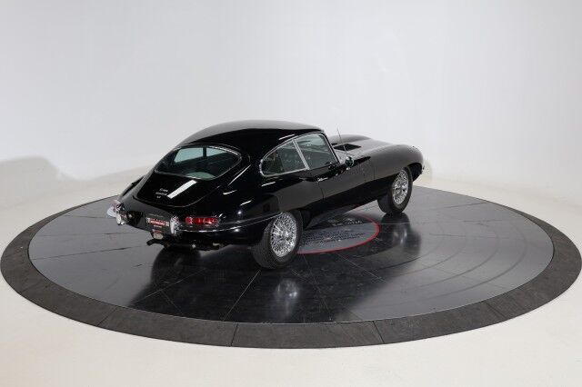 1967 Jaguar XKE Coupe Franklin TN