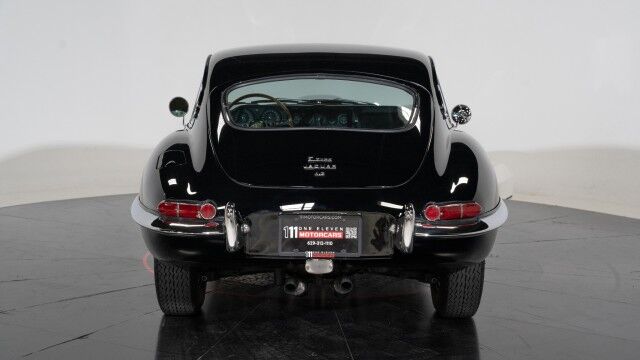1967 Jaguar XKE Coupe Franklin TN