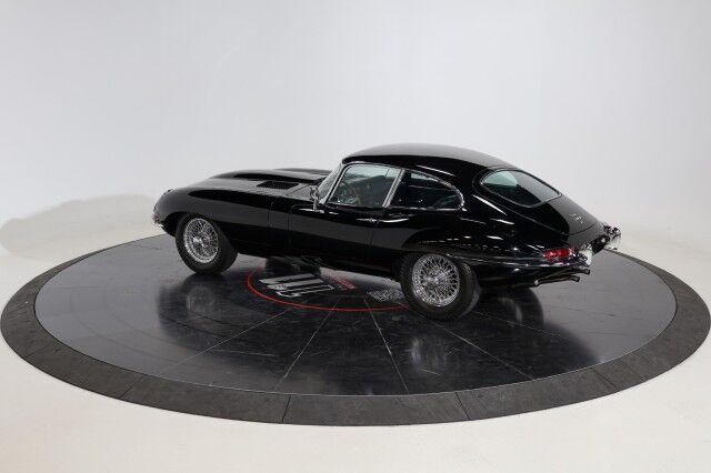 1967 Jaguar XKE Coupe Franklin TN