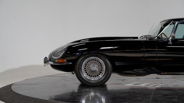 1967 Jaguar XKE Coupe Franklin TN