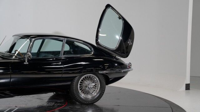 1967 Jaguar XKE Coupe Franklin TN