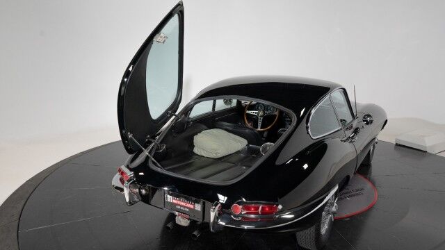 1967 Jaguar XKE Coupe Franklin TN