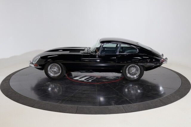 1967 Jaguar XKE Coupe Franklin TN
