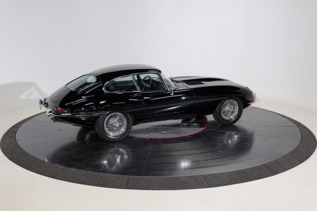 1967 Jaguar XKE Coupe Franklin TN