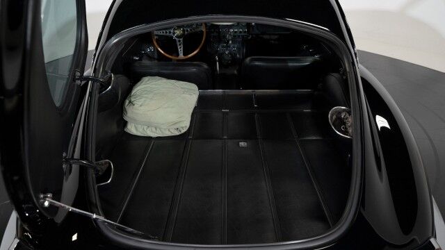 1967 Jaguar XKE Coupe Franklin TN
