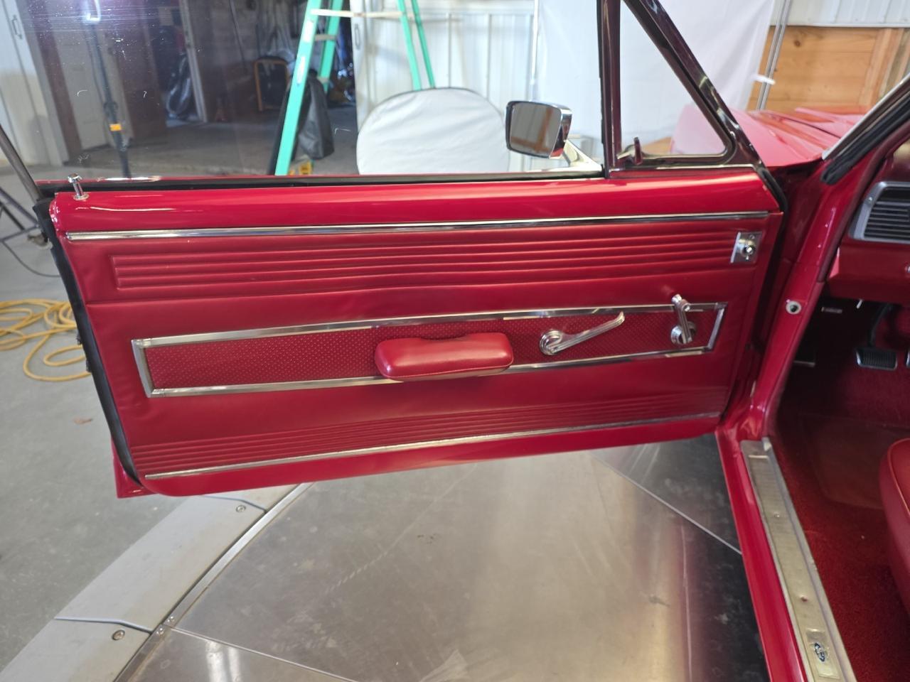 1967 Mercury CYCLONE GT 390 Sand Lake NY