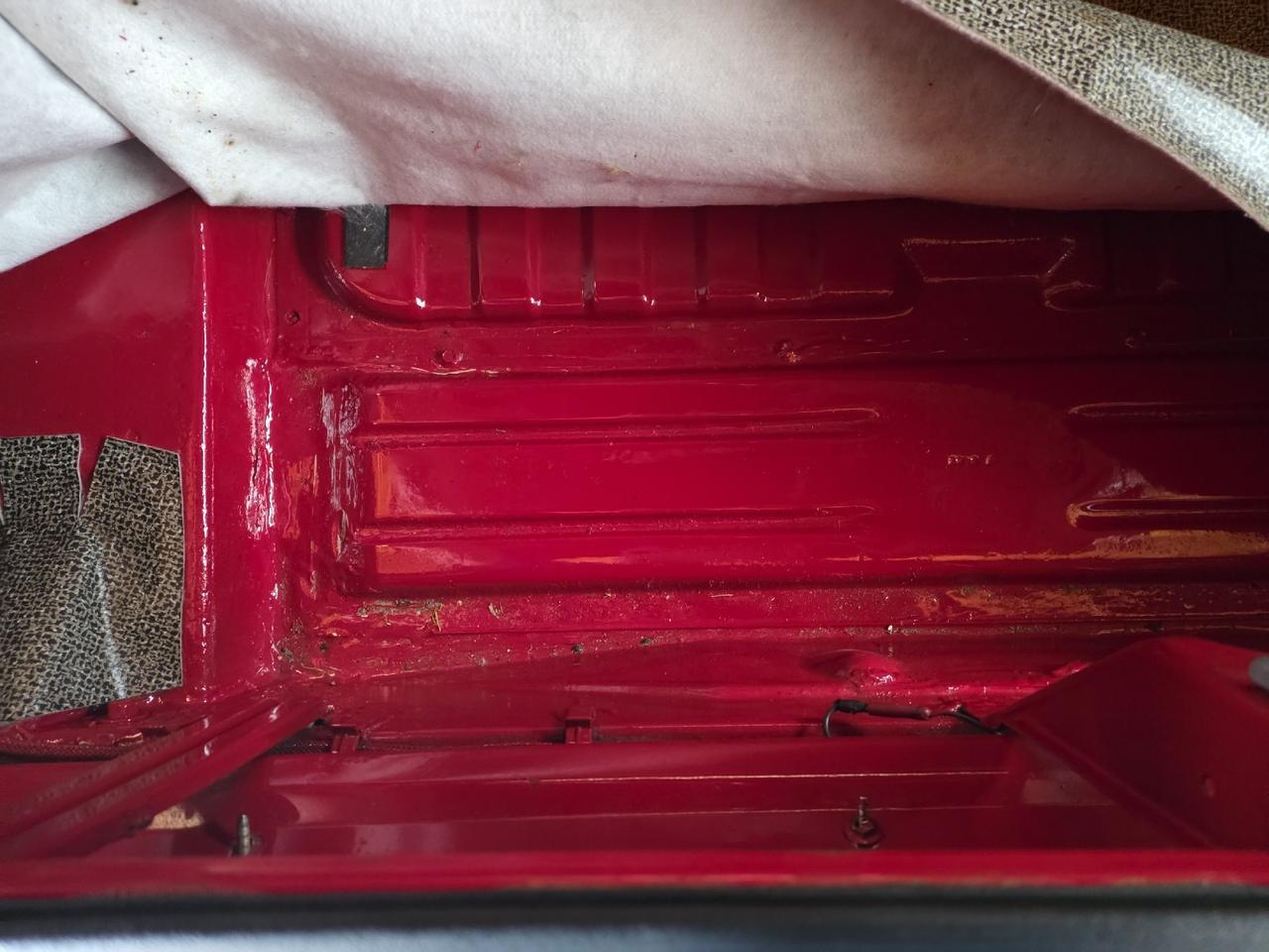 1967 Mercury CYCLONE GT 390 Sand Lake NY