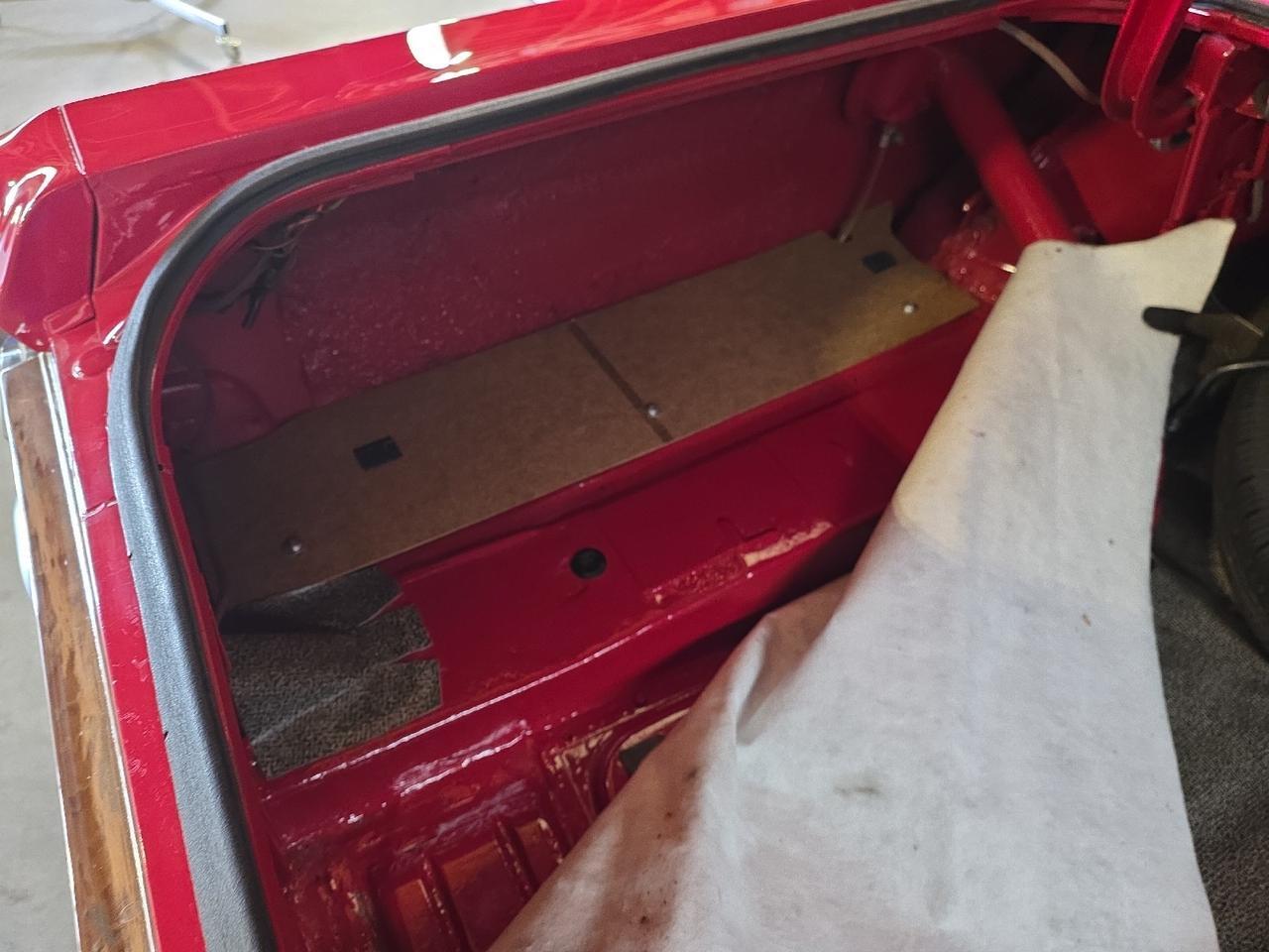 1967 Mercury CYCLONE GT 390 Sand Lake NY