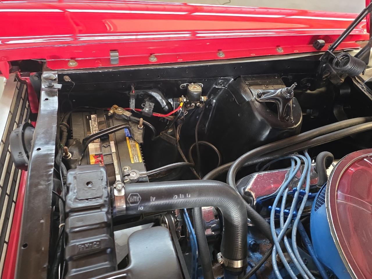 1967 Mercury CYCLONE GT 390 Sand Lake NY