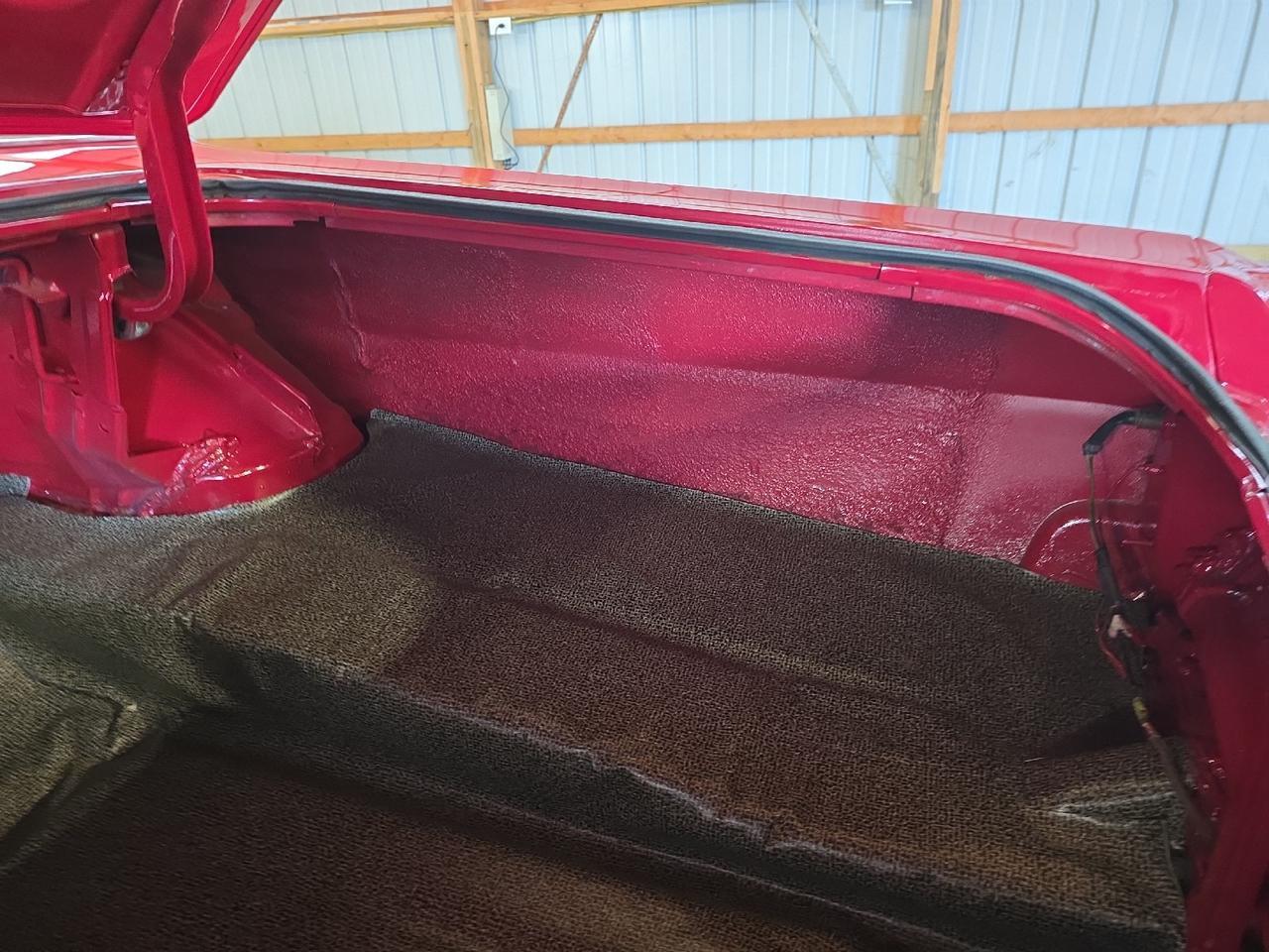 1967 Mercury CYCLONE GT 390 Sand Lake NY