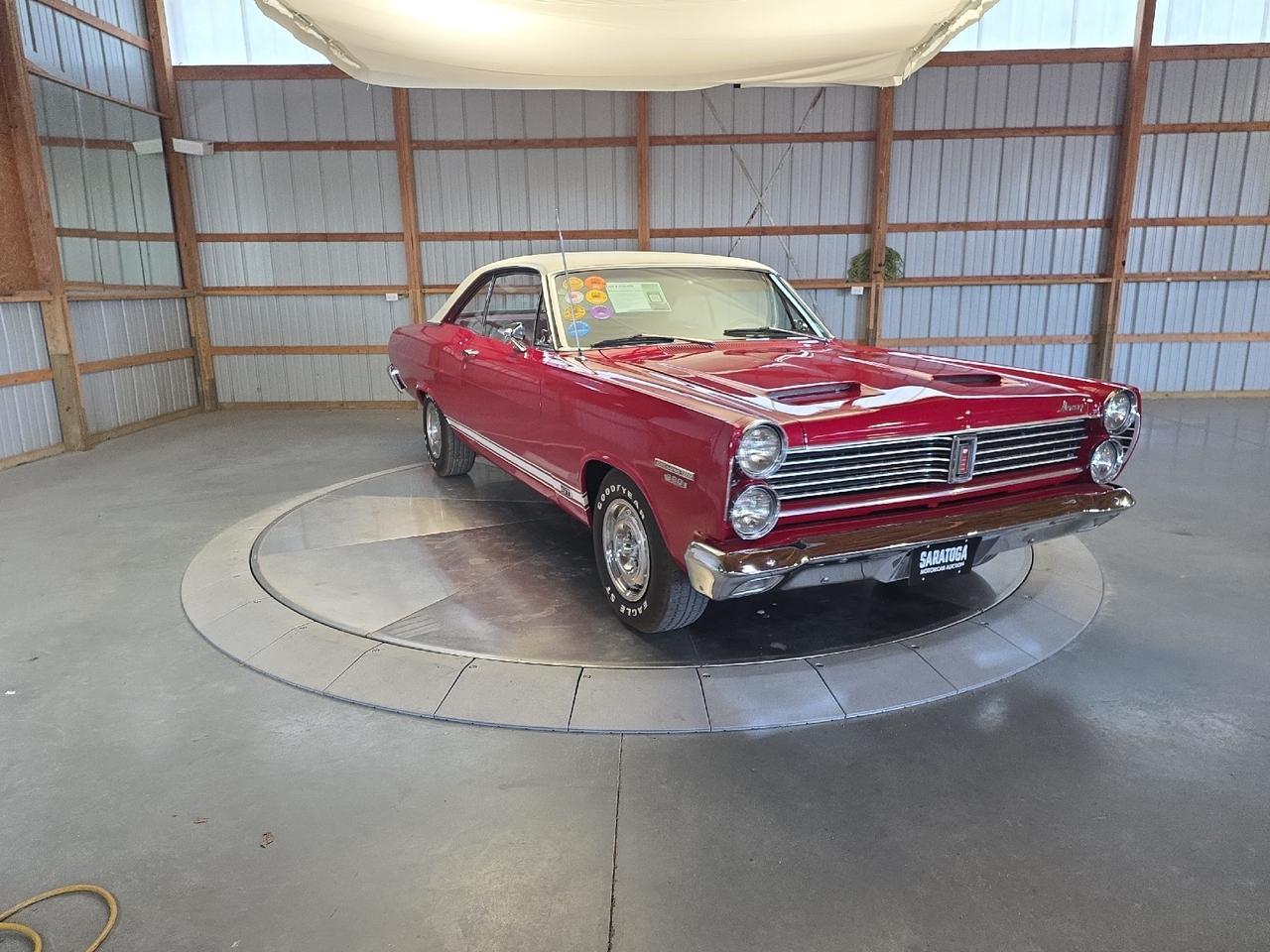 1967 Mercury CYCLONE GT 390 Sand Lake NY