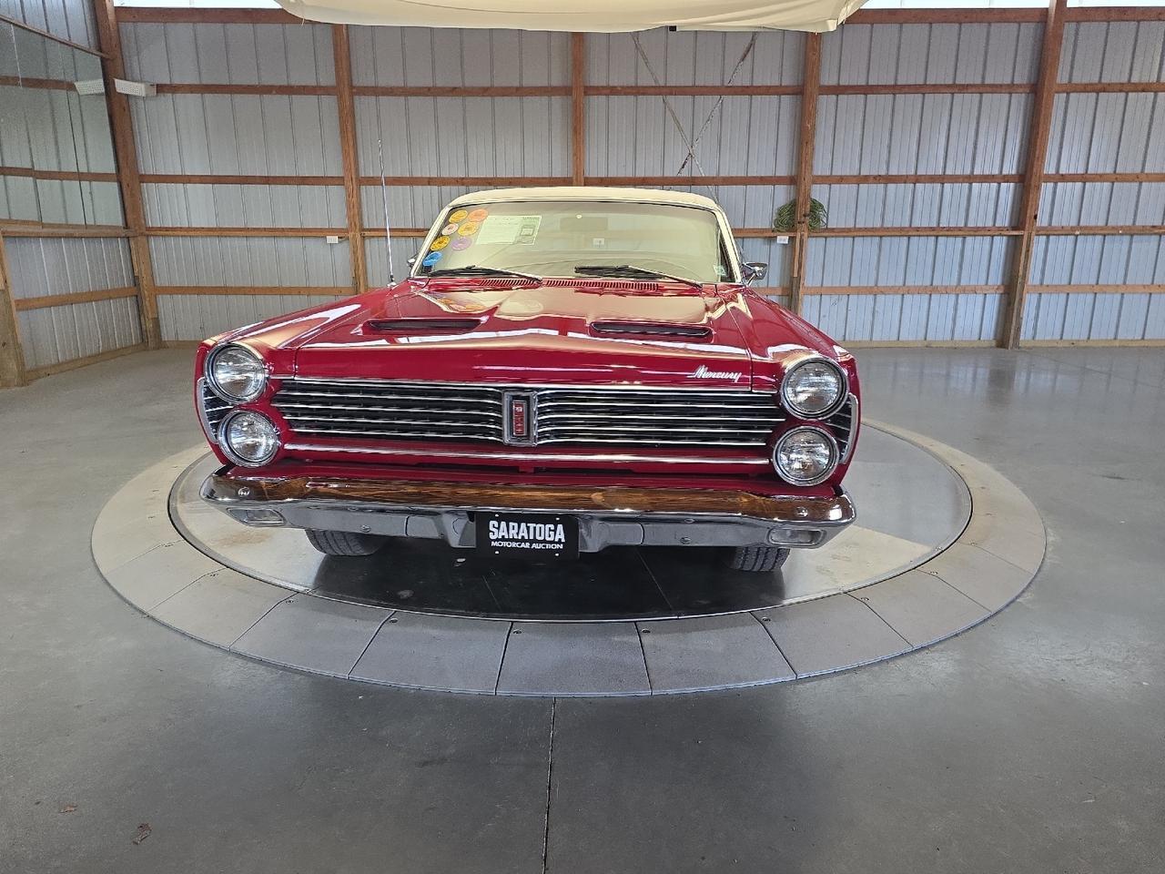 1967 Mercury CYCLONE GT 390 Sand Lake NY