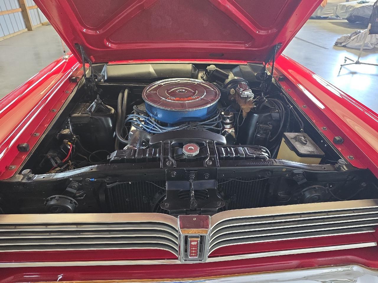 1967 Mercury CYCLONE GT 390 Sand Lake NY
