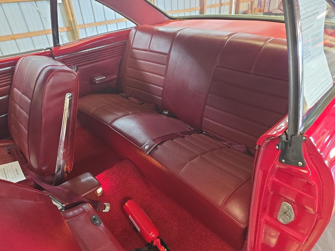 1967 Mercury CYCLONE GT 390 Sand Lake NY