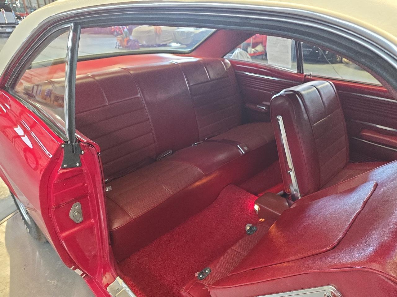 1967 Mercury CYCLONE GT 390 Sand Lake NY