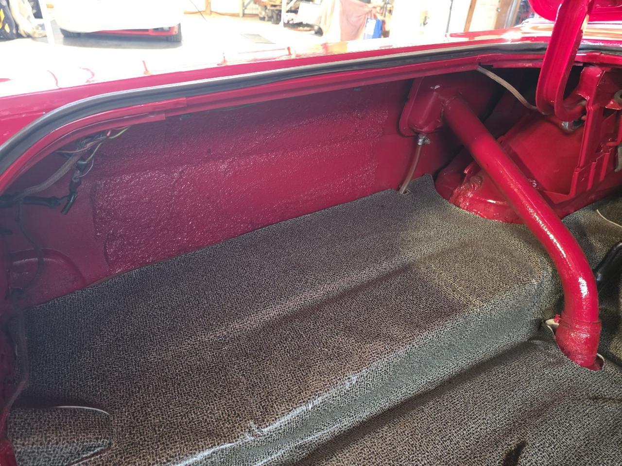 1967 Mercury CYCLONE GT 390 Sand Lake NY