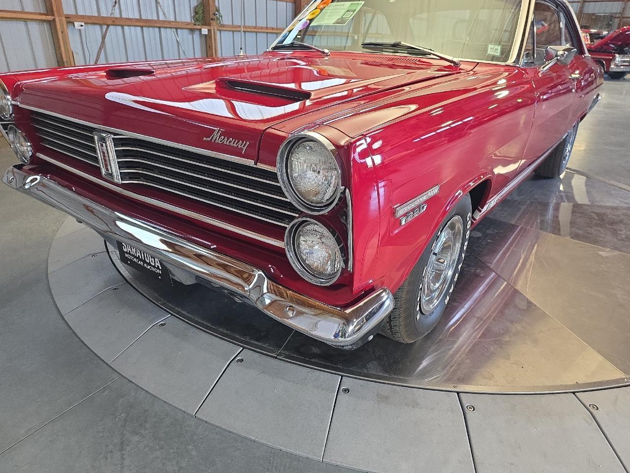 1967 Mercury CYCLONE GT 390 Sand Lake NY