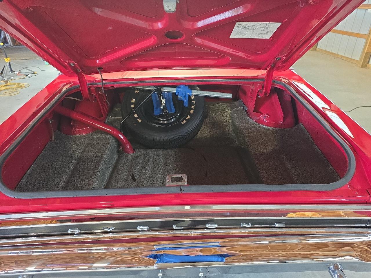 1967 Mercury CYCLONE GT 390 Sand Lake NY