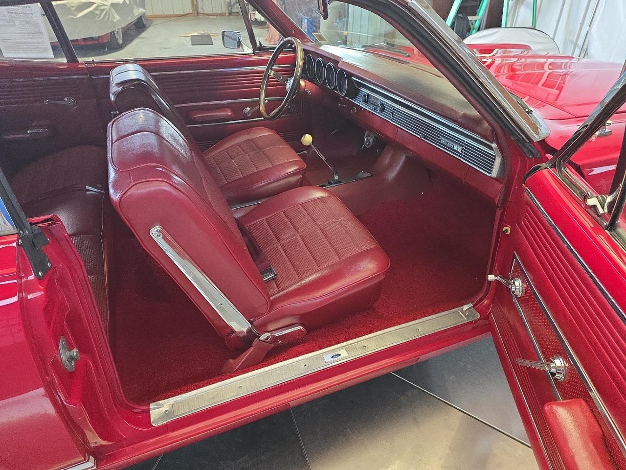 1967 Mercury CYCLONE GT 390 Sand Lake NY