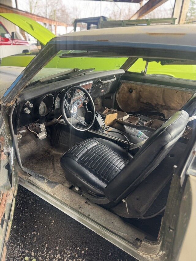 1967 Pontiac Firebird  Henrico VA