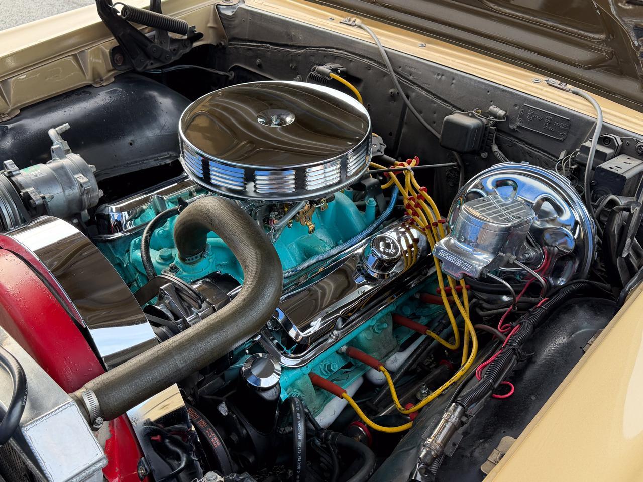 1967 Pontiac GTO Connellsville PA