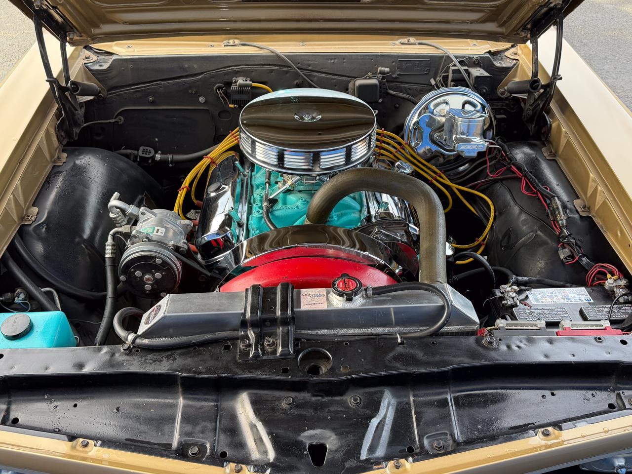 1967 Pontiac GTO Connellsville PA