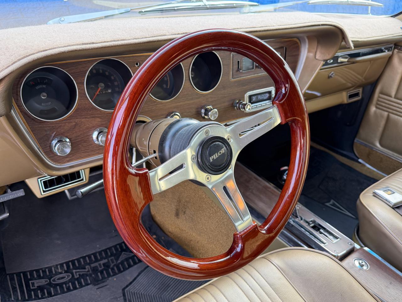 1967 Pontiac GTO Connellsville PA