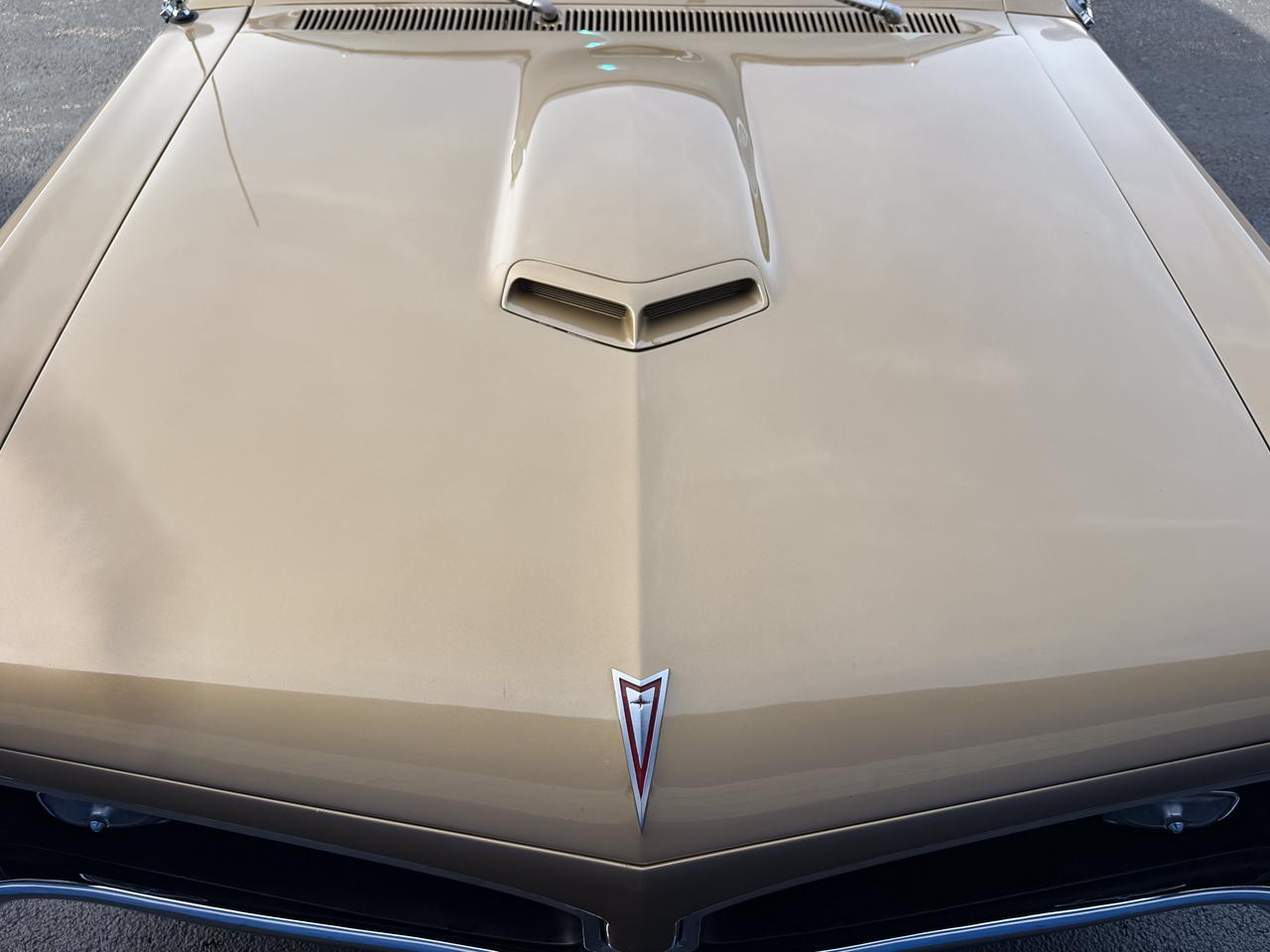 1967 Pontiac GTO Connellsville PA