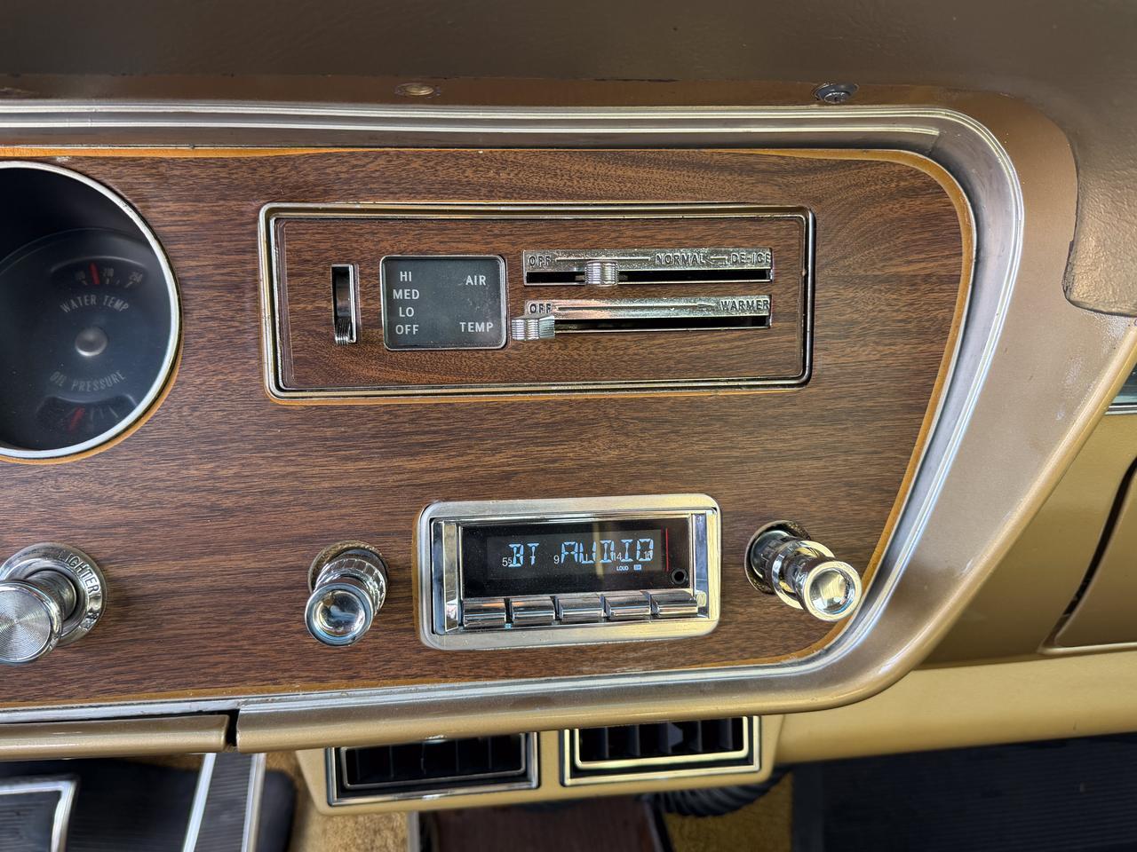 1967 Pontiac GTO Connellsville PA