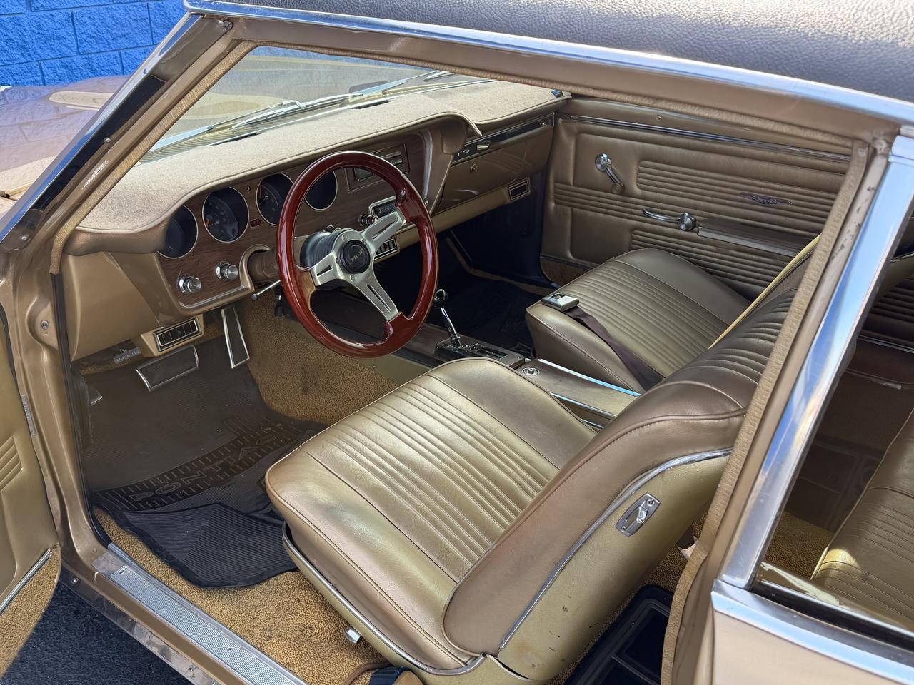 1967 Pontiac GTO Connellsville PA