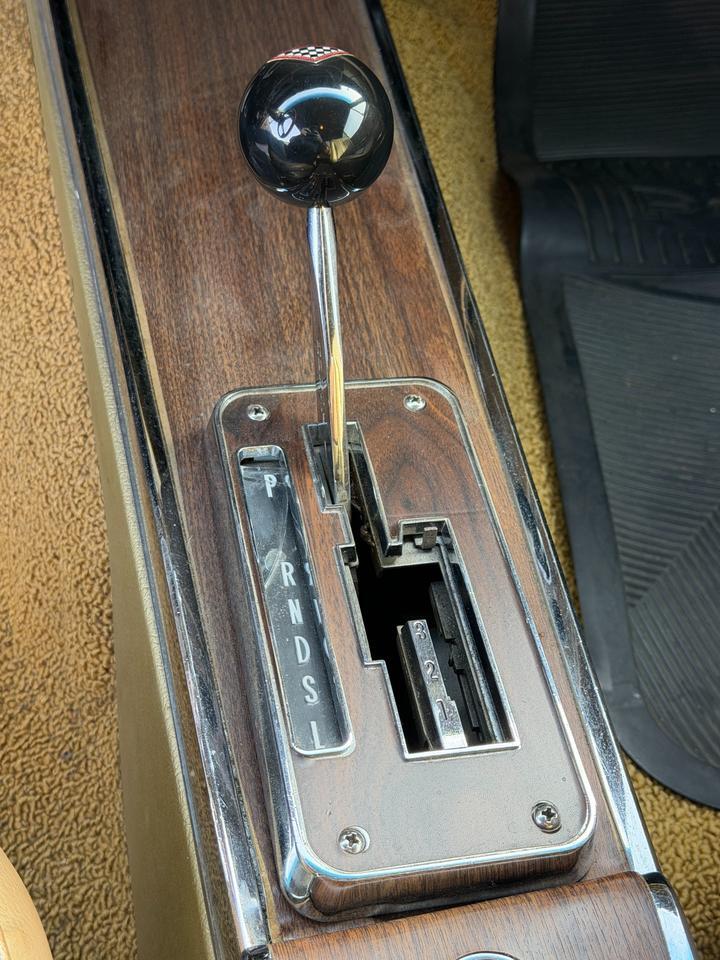 1967 Pontiac GTO Connellsville PA