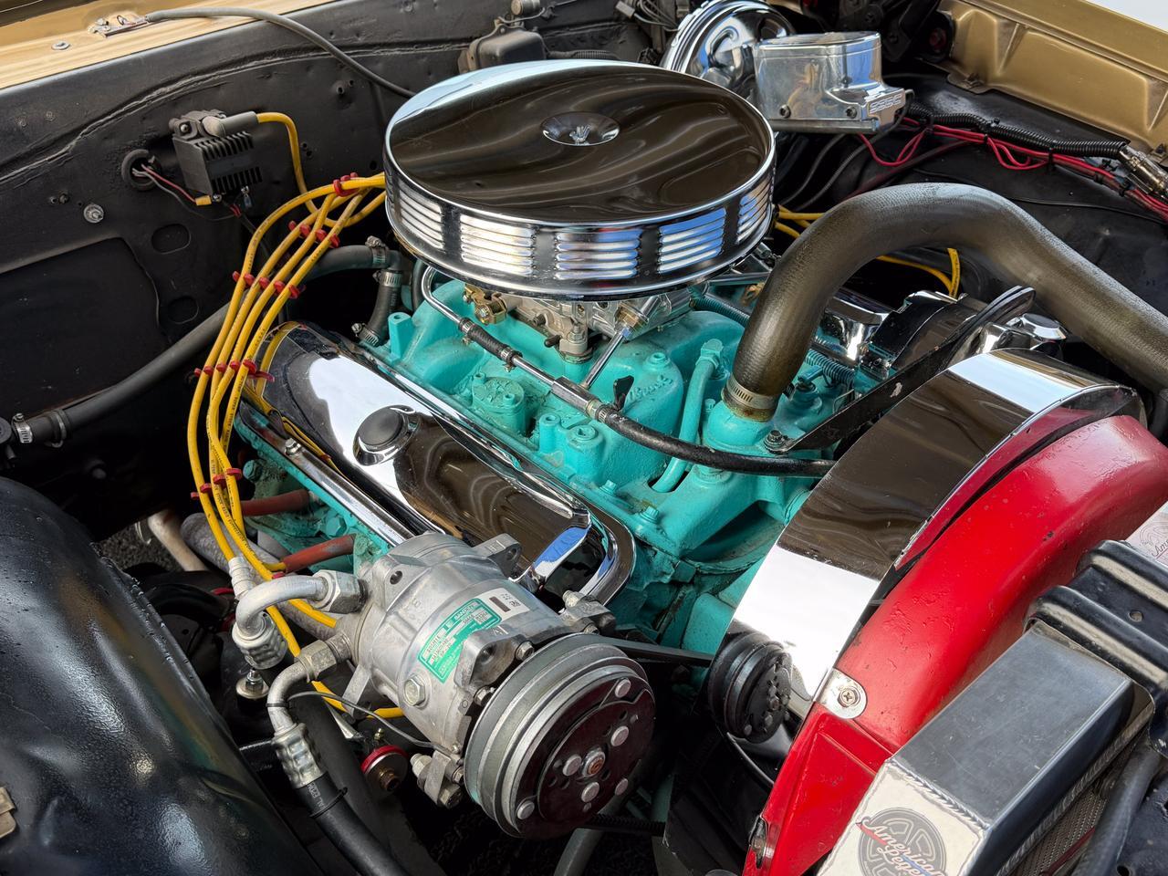 1967 Pontiac GTO Connellsville PA