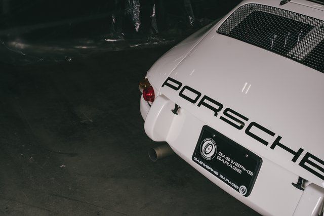 1967 Porsche 911 R Paramus NJ