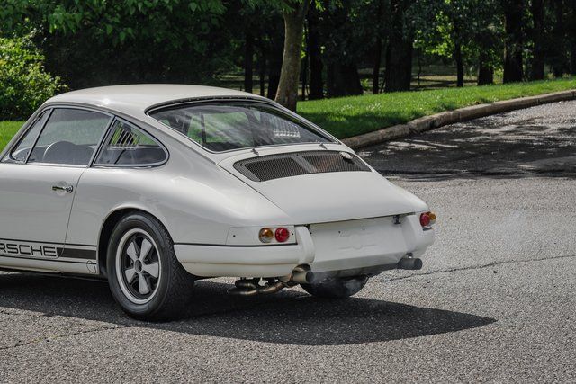 1967 Porsche 911 R Paramus NJ