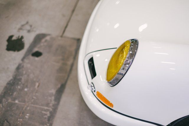 1967 Porsche 911 R Paramus NJ