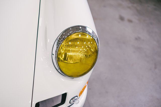 1967 Porsche 911 R Paramus NJ